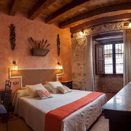 Hotel Rural La Enhorcadora Portillo  Cameră foto