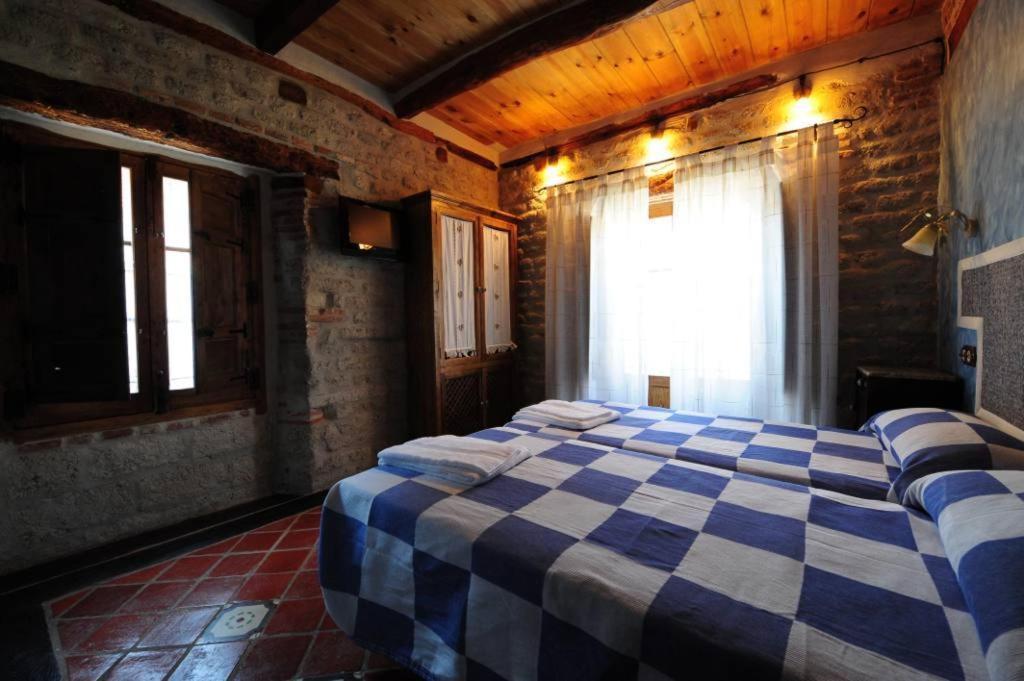 Hotel Rural La Enhorcadora Portillo  Cameră foto